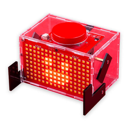 CircuitMess Spencer - DIY Voice Assistant - Elektor