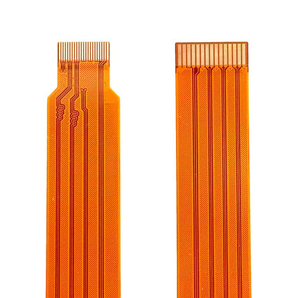FPC Display Cable for Raspberry Pi 5 (200 mm) - Elektor