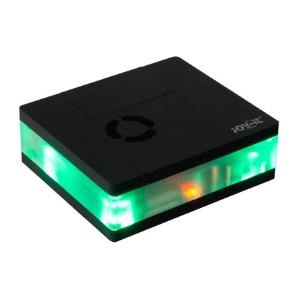 JOY - iT Magnetic Multimedia Case for Raspberry Pi 4 - Elektor