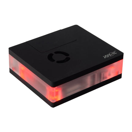 JOY - iT Magnetic Multimedia Case for Raspberry Pi 4 - Elektor