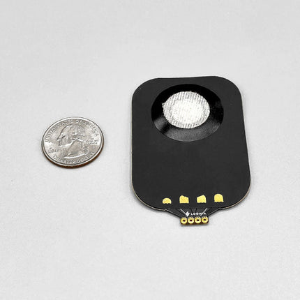 Loomia Single Backlit Button - Elektor