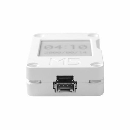 M5Stack Core Ink Development Kit (1.54" eInk Display) - Elektor