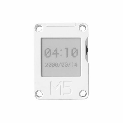 M5Stack Core Ink Development Kit (1.54" eInk Display) - Elektor