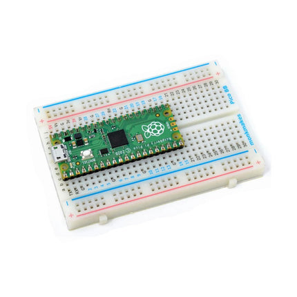 MonkMakes Breadboard for Pico - Elektor