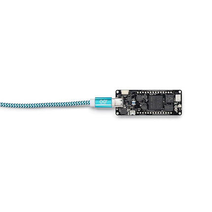Official Arduino USB - C Cable (2 - in - 1) - Elektor