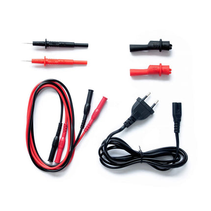 PeakTech 5002 LED Tester - Elektor