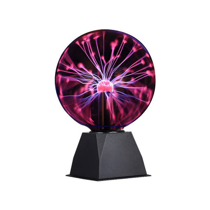 Plasma Magic Ball (6 inch) - Elektor