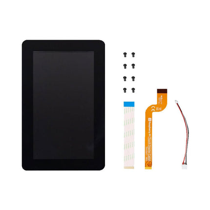 Raspberry Pi Touch Display 2 - Elektor