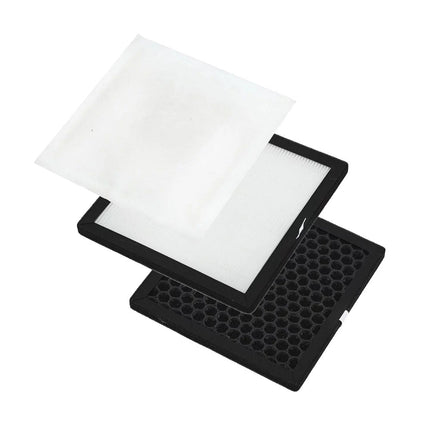 Replacement Filter Set for Aoyue 8486 Fume Extractor - Elektor