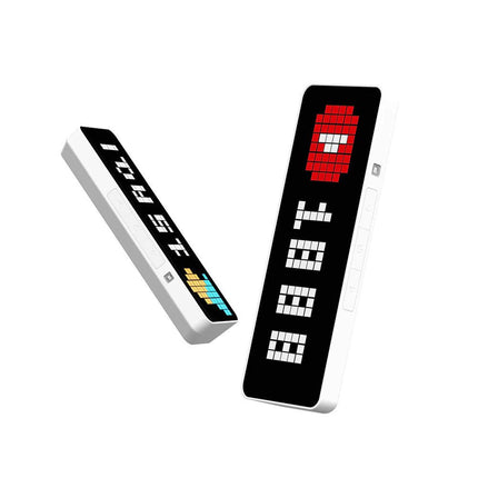 Ulanzi TC001 ESP32 - based Smart Pixel Clock - Elektor