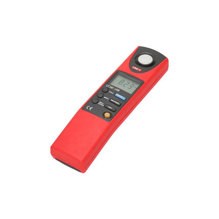 UNI - T UT381 Light Meter (Luxmeter) - Elektor