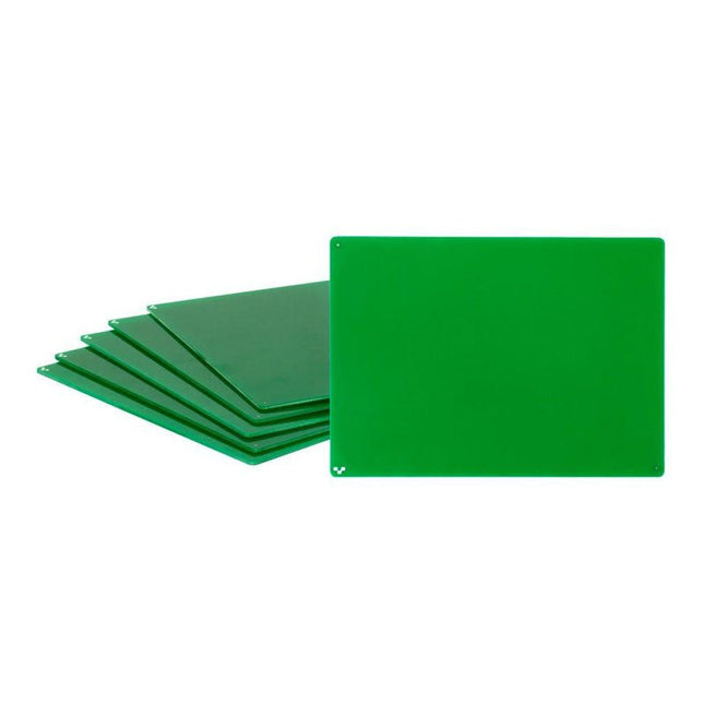 Voltera 4" x 5" Substrates (Pack of 6) - Elektor