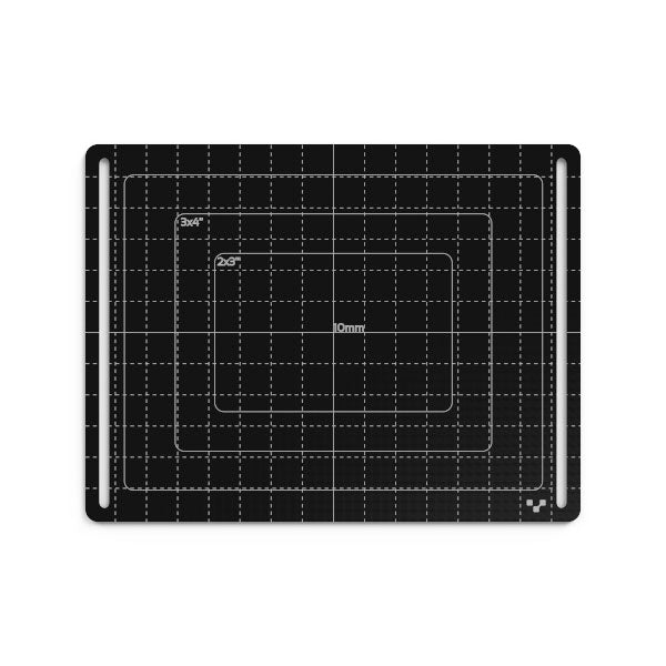 Voltera Sacrificial Layer - Elektor