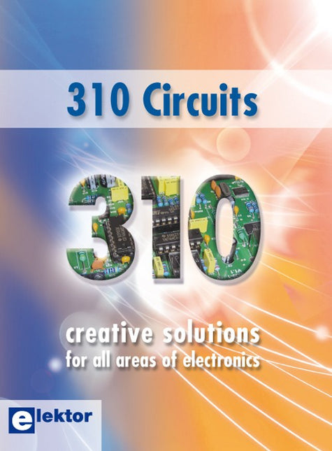 310 Circuits (EN) (E-BOOK)