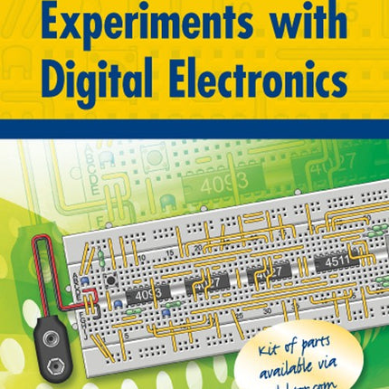 Experiments with Digital Electronics (E-book)