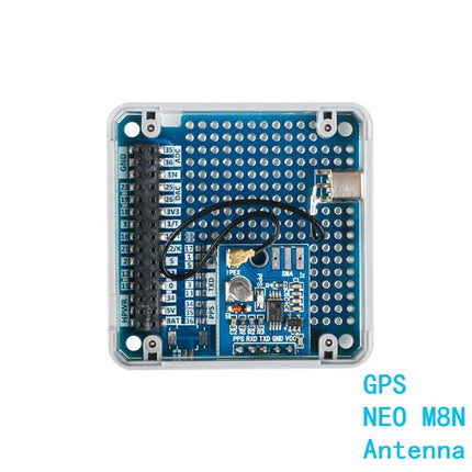M5Stack NEO-M8N GPS Module