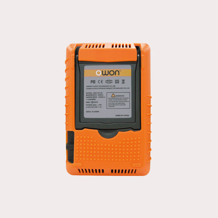 OWON HDS1021M-N 1-ch Oscilloscope (20 MHz) + Multimeter