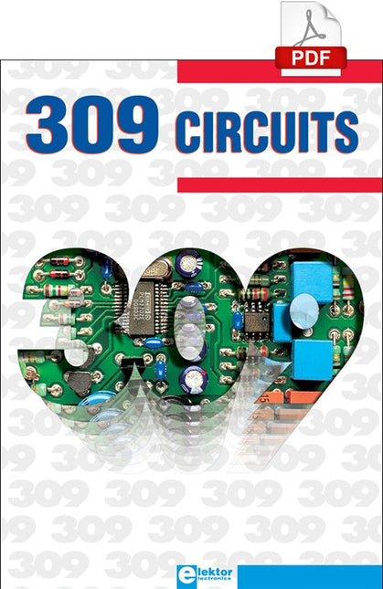 309 Circuits (EN) | E-book