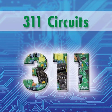 311 Circuits (E-book)