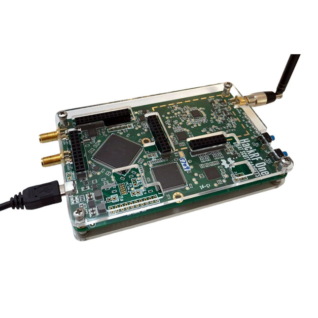 Acrylic Case for HackRF One/Pro SDR