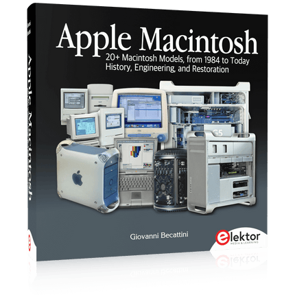 Apple Macintosh