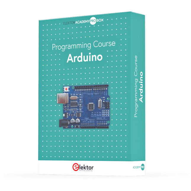 Learning – Elektor