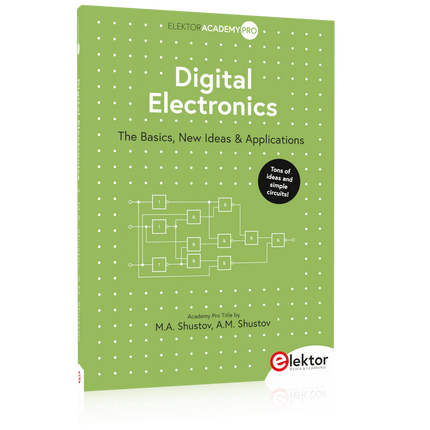 Digital Electronics