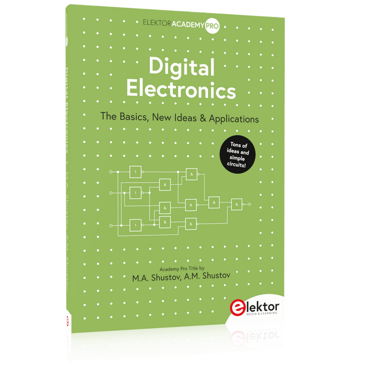 Digital Electronics – Elektor
