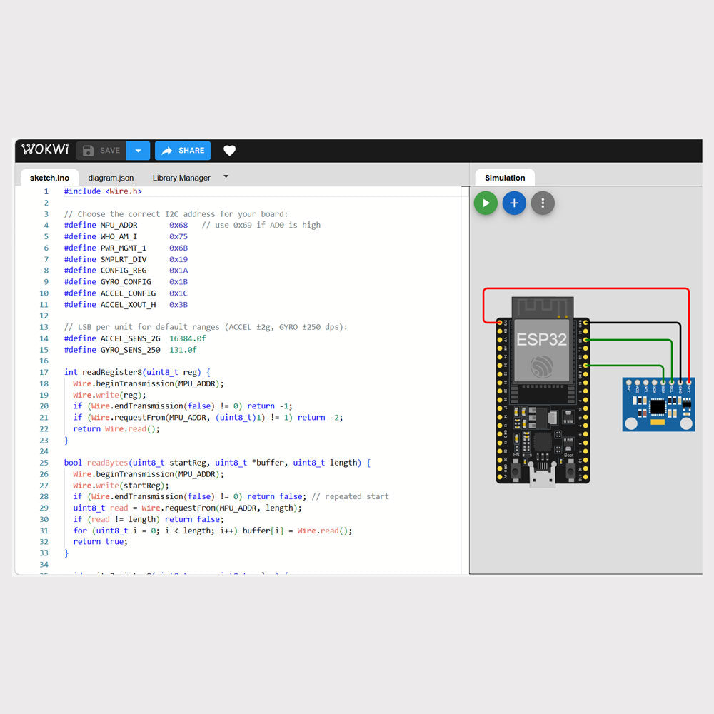 ESP32 with Arduino C/C++ (Programming Course) – Elektor