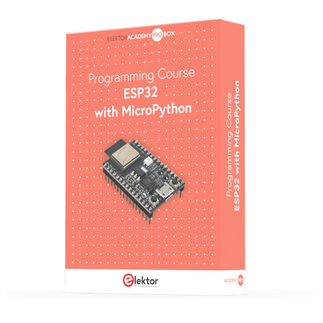 Learning – Elektor