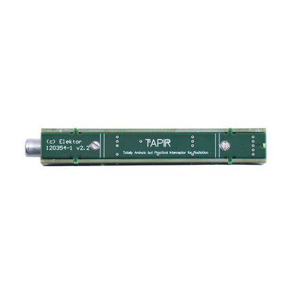 Elektor Tapir E-Smog Detector Kit