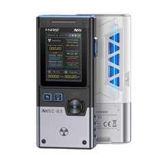 FNIRSI GC-03 Multifunctional Radiation Detector