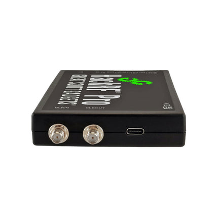 Great Scott Gadgets HackRF Pro SDR (100 kHz – 6 GHz)