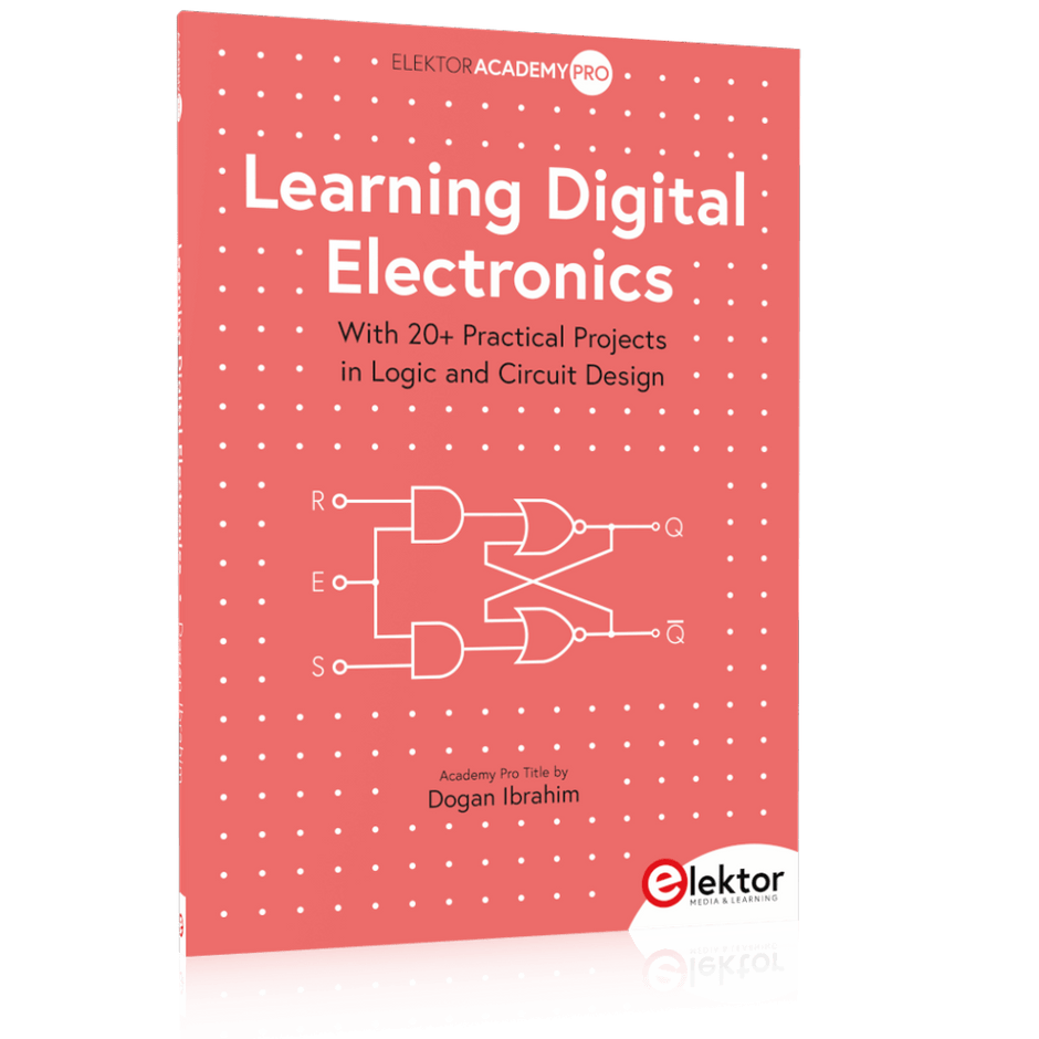 Learning Digital Electronics – Elektor
