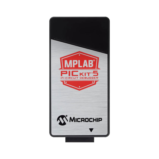 Microchip MPLAB PICkit 5 in-circuit debugger/programmer
