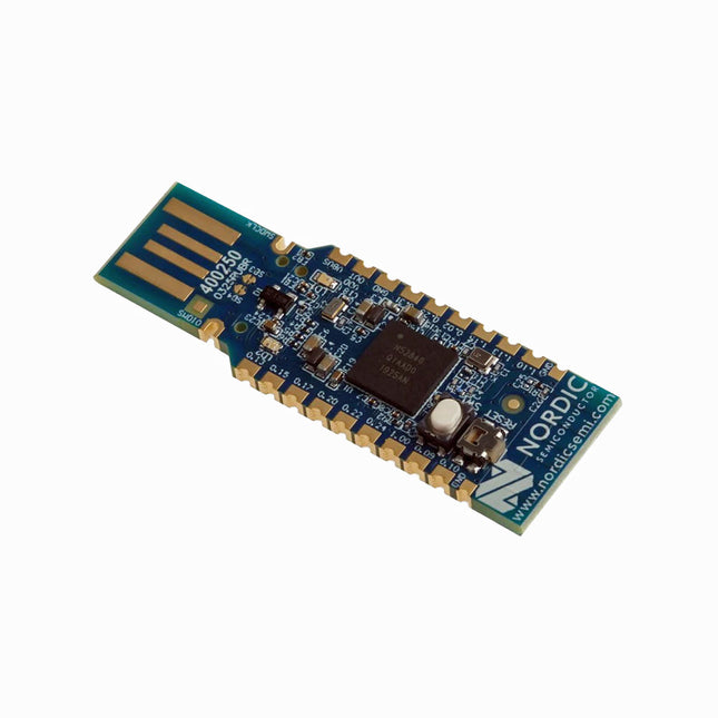 Nordic Semiconductor nRF52840 USB Dongle