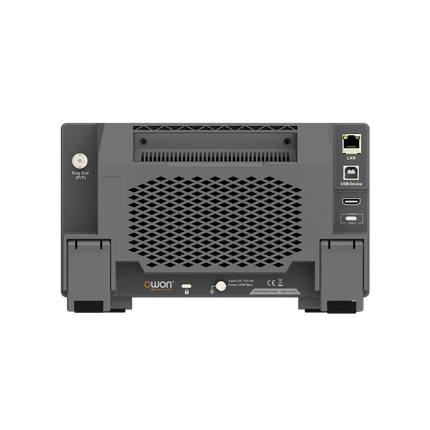 OWON ADS924A 4-ch Oscilloscope (250 MHz)