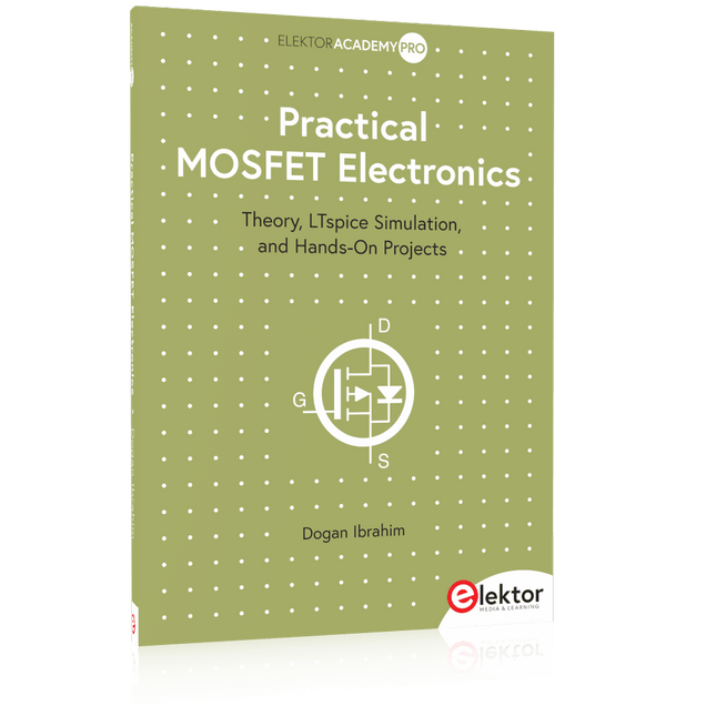 Practical MOSFET Electronics