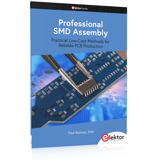 Professional SMD Assembly