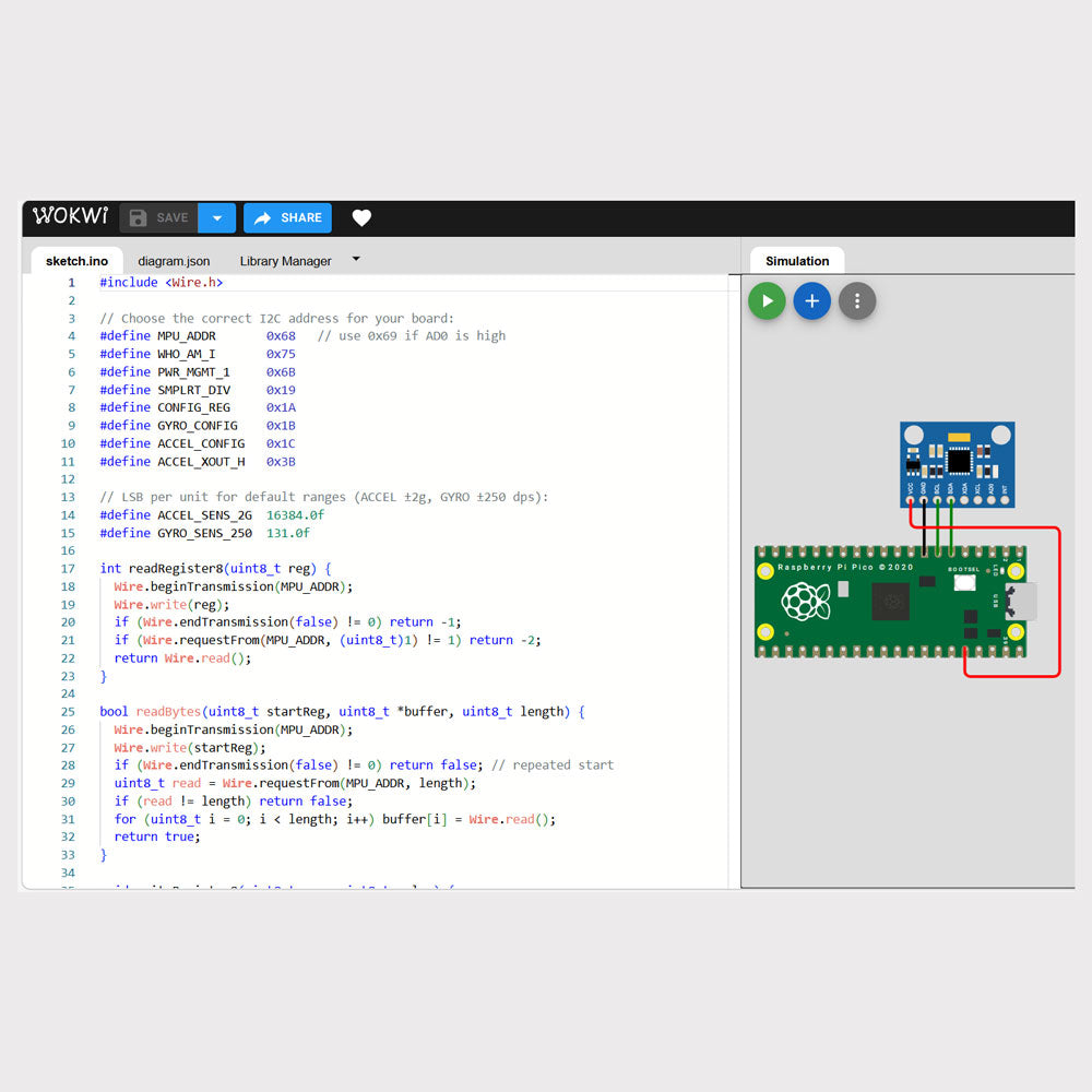 Raspberry Pi Pico with Arduino C/C++ (Programming Course) – Elektor