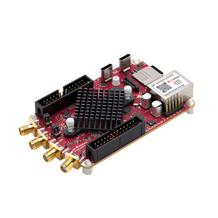 Red Pitaya STEMlab 125-14 PRO Gen 2 Starter Kit (Bundle)