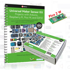 Collection image for: Sensors & LiDAR