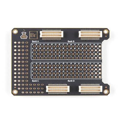 Alchitry Br Prototype Element Board - Elektor