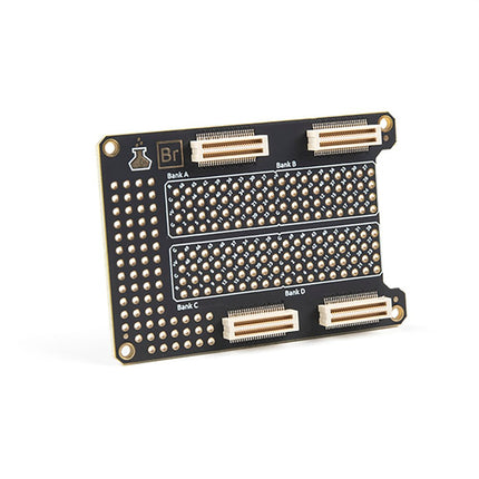 Alchitry Br Prototype Element Board - Elektor