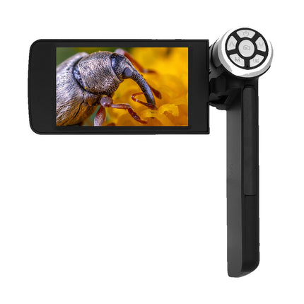 Andonstar AD203 Handheld Digital Microscope with 4` LCD Screen
