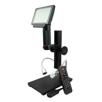 Andonstar ADSM302 5" HDMI Digital Microscope - Elektor