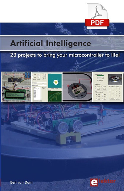 Artificial Intelligence (E-BOOK)