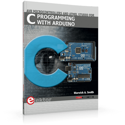 C Programming with Arduino