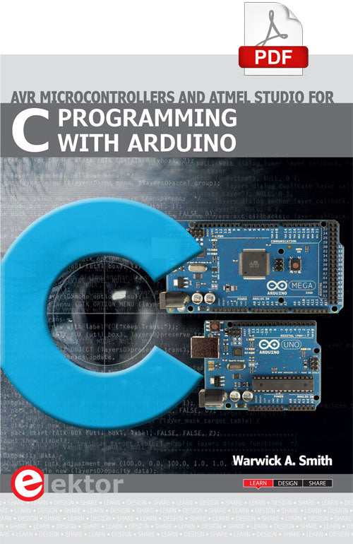 Programming Arduino With C | sisco-srl.com