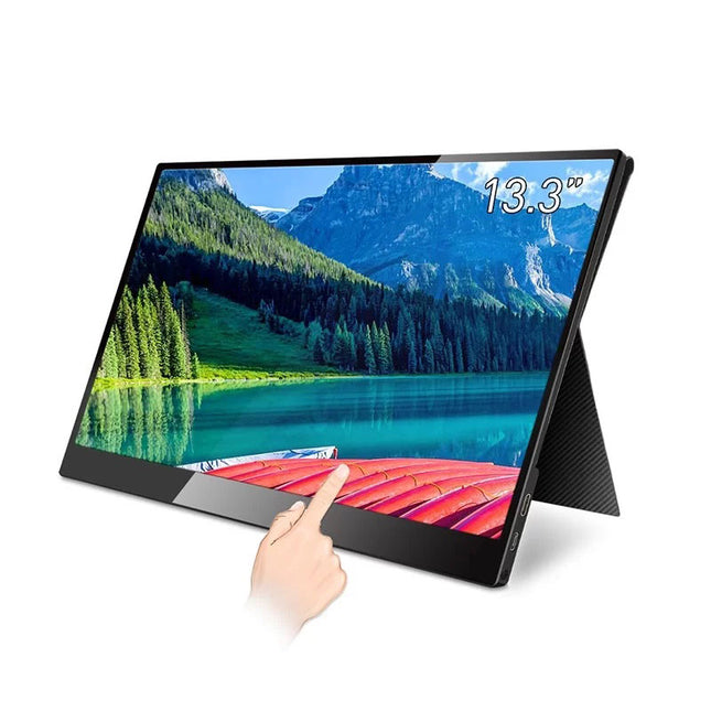 CrowVi 13.3" IPS HD Touch Display (1920x1080)
